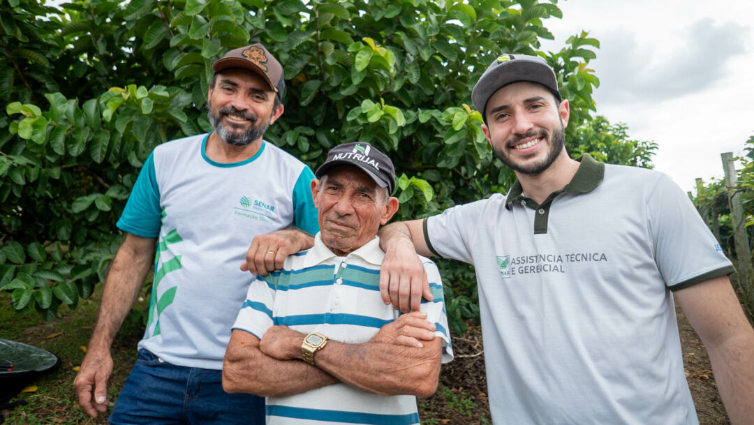 Inscrições para cursos gratuitos do Senar-ES para produtores rurais seguem até o dia 15