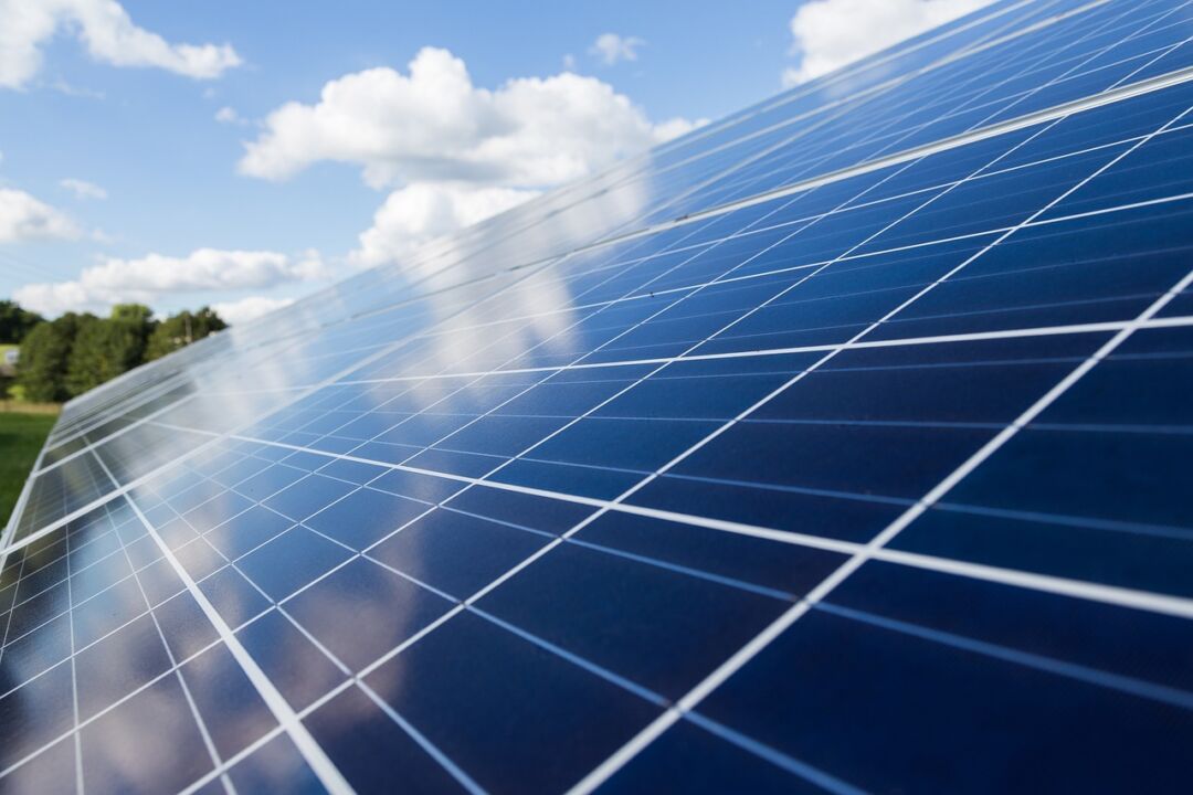 Usinas solares impulsionam investimentos em Presidente Kennedy