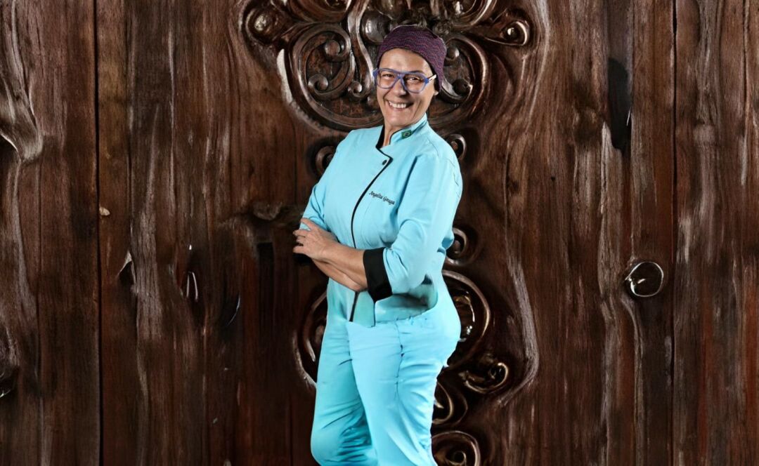 Culinária raiz e de tradição do Espírito Santo ganha as telas em série documental