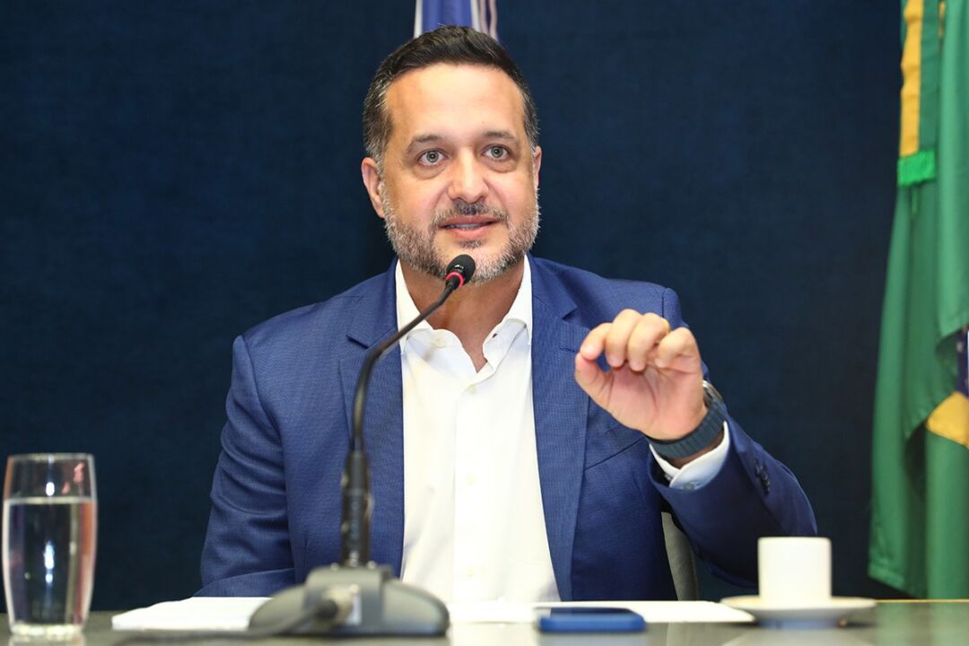 Projeto de lei cria metas para qualidade do ar no Espírito Santo