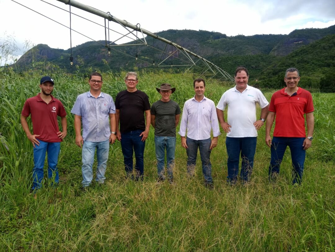 Ifes de Santa Teresa desenvolve projeto de automatização inovador