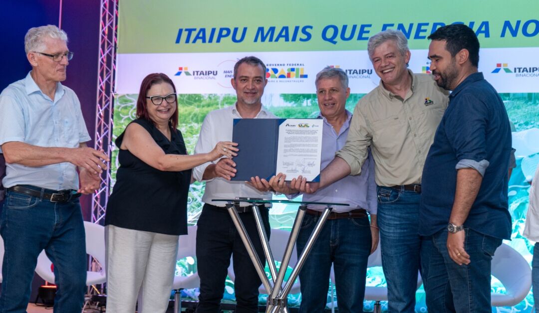 Agricultura familiar ganha incentivo para expansão da produção de plantas medicinais, aromáticas e condimentares