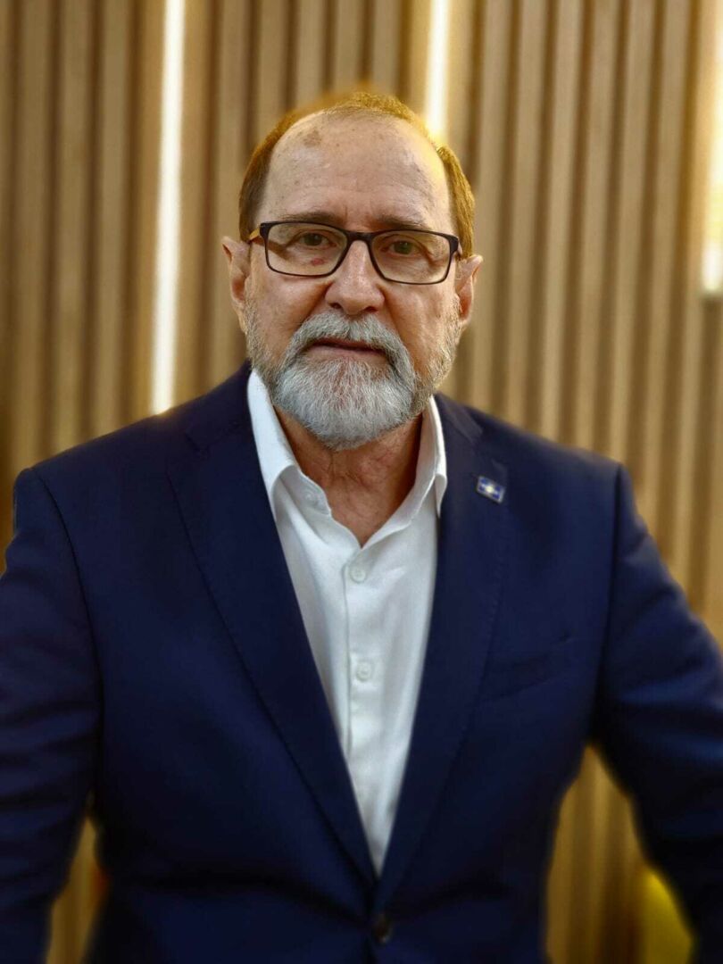Luiz Henrique Toniato assume diretoria regional do Sesc-ES