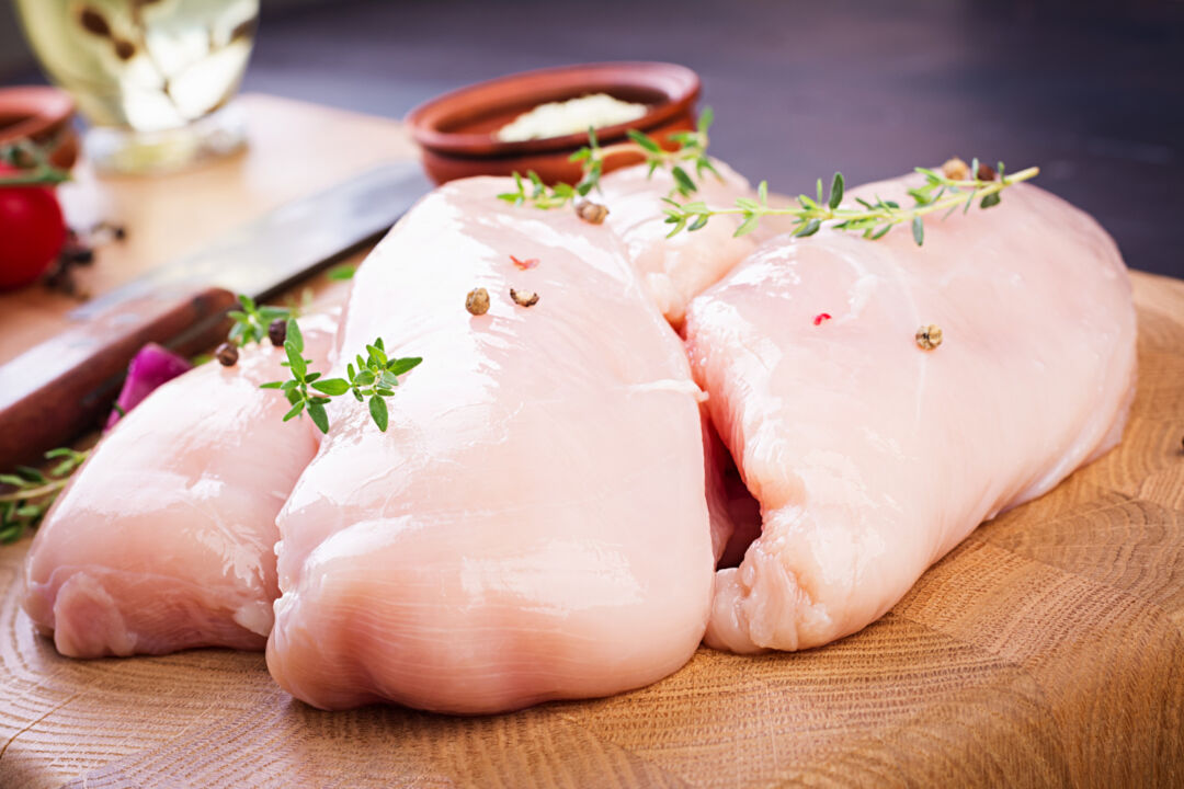 Exportação de carne de frango retomam perspectivas de crescimento com retorno da China