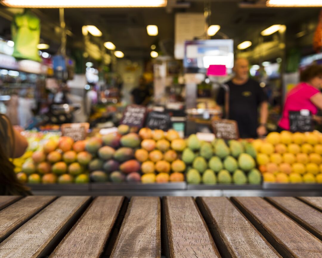 Fruit Attraction chega ao Brasil mirando mercado de 1,2 bilhão de dólares