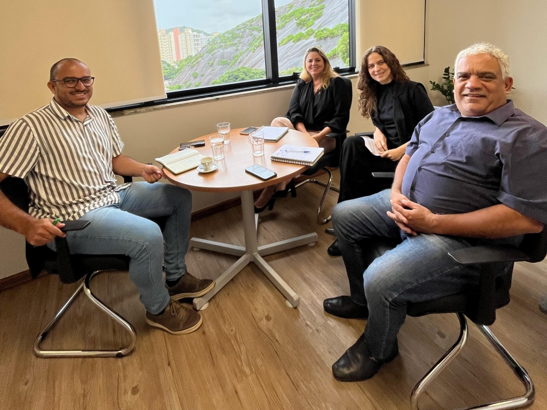 Senar-ES quer fortalecer o agro em Santa Leopoldina