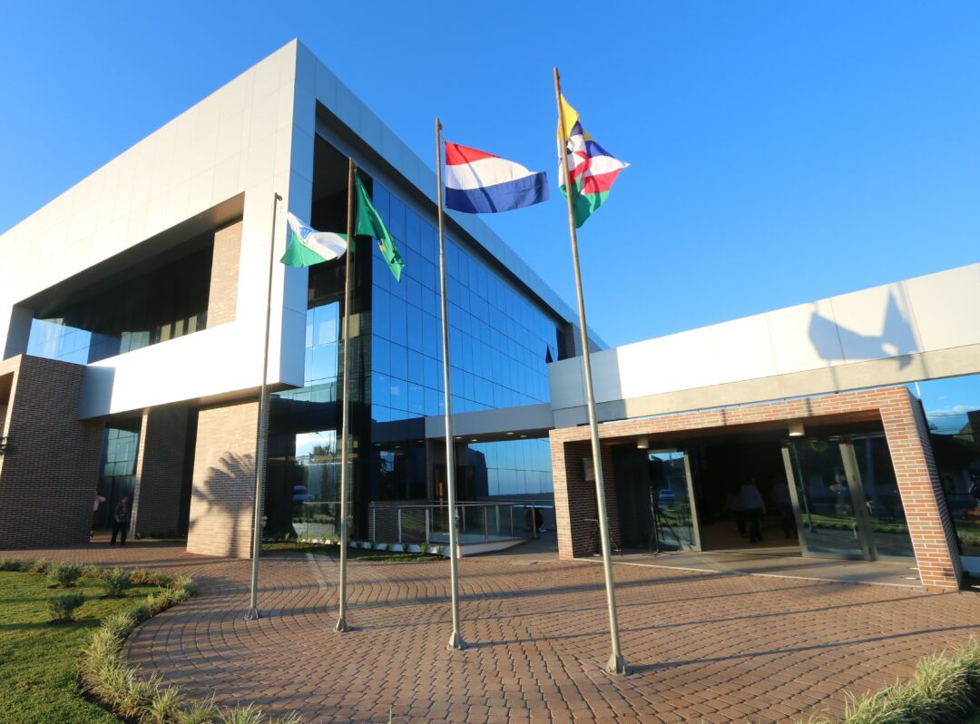 Cooperativa investe R$ 40 milhões para modernizar sistema de armazenagem de grãos