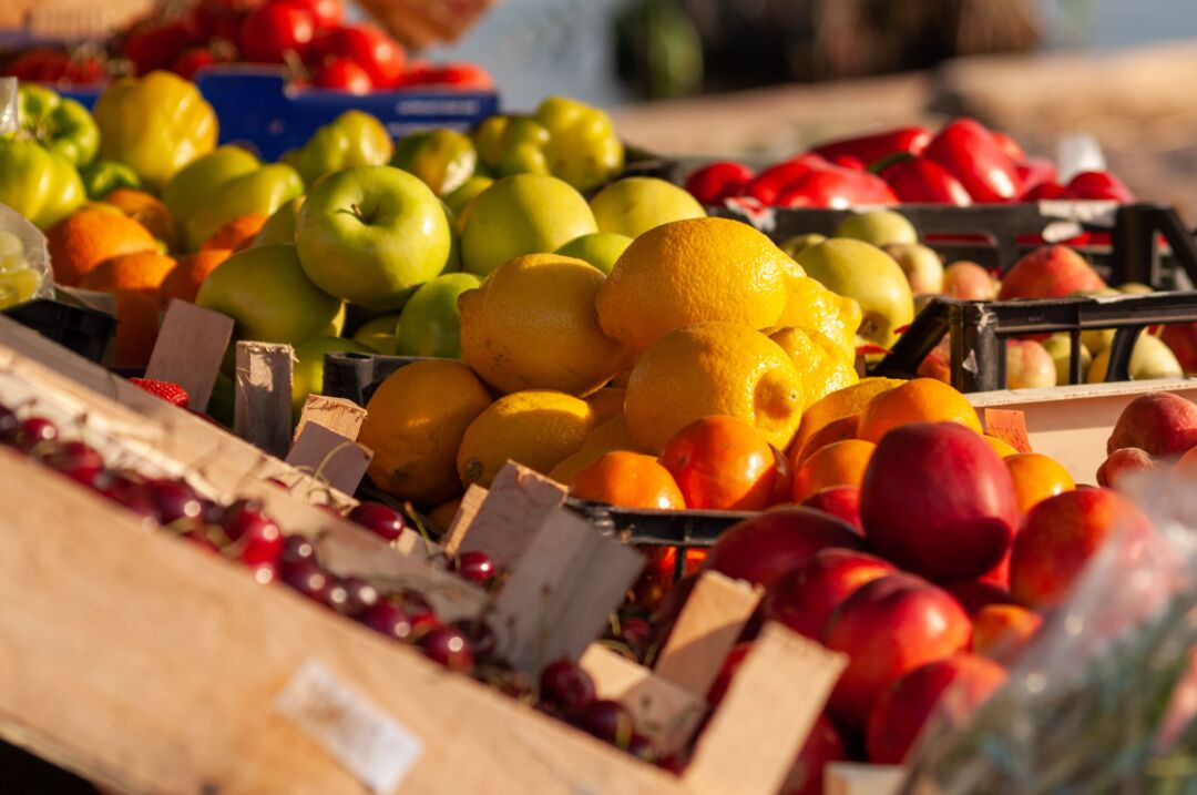 Fruit Attraction atrai vinda de expositores de quatro continentes ao Brasil