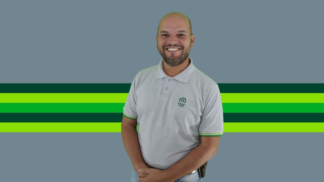 Um olhar inspirador para o futuro da pecuária leiteira