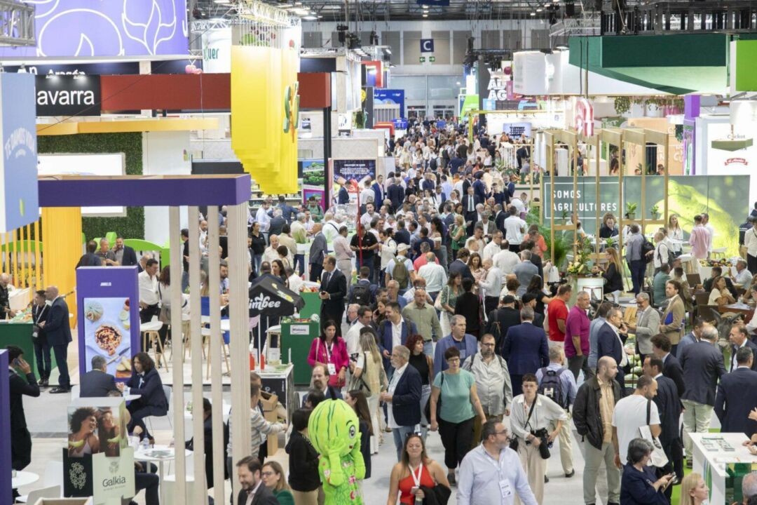 Autoridades estarão presentes na inauguração da feira de frutas e vegetais em São Paulo