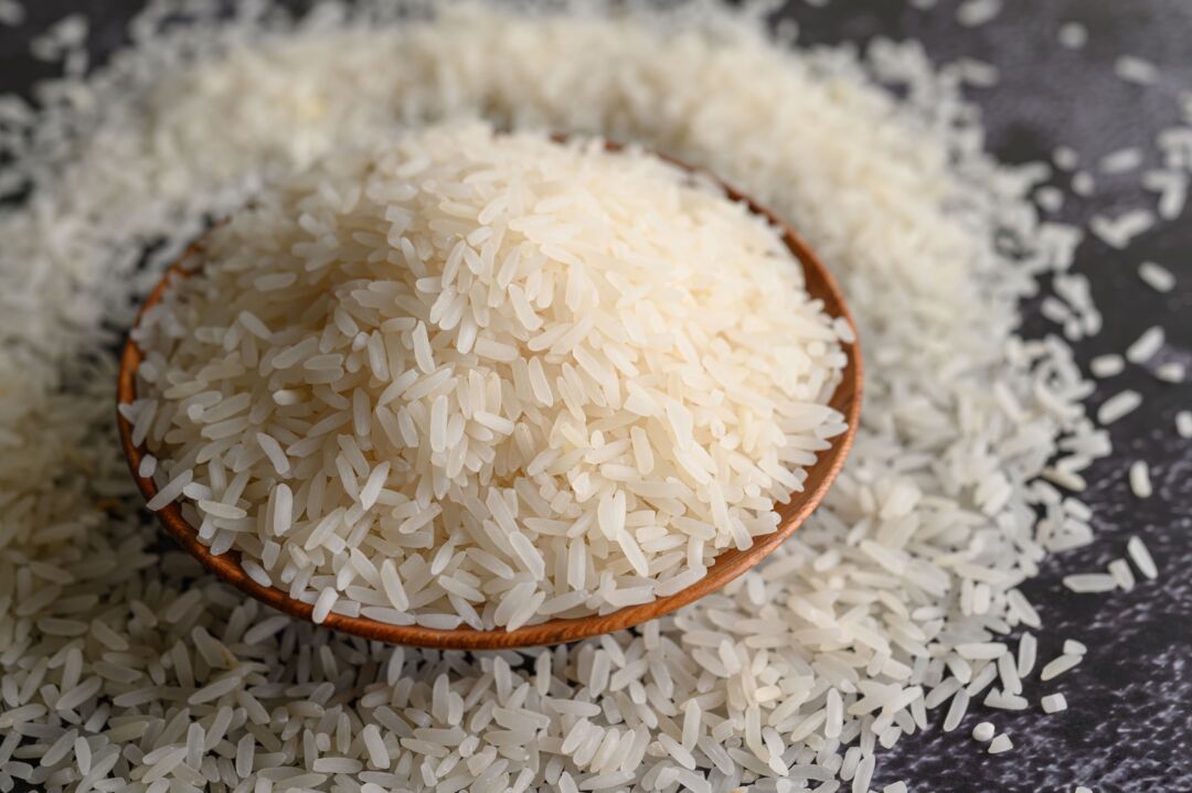Autorizada compra de até um milhão de toneladas de arroz estrangeiro