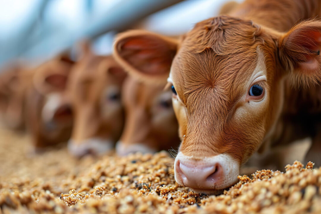 Congresso sobre Tecnologia da Produção de Alimentos para Animais será em junho