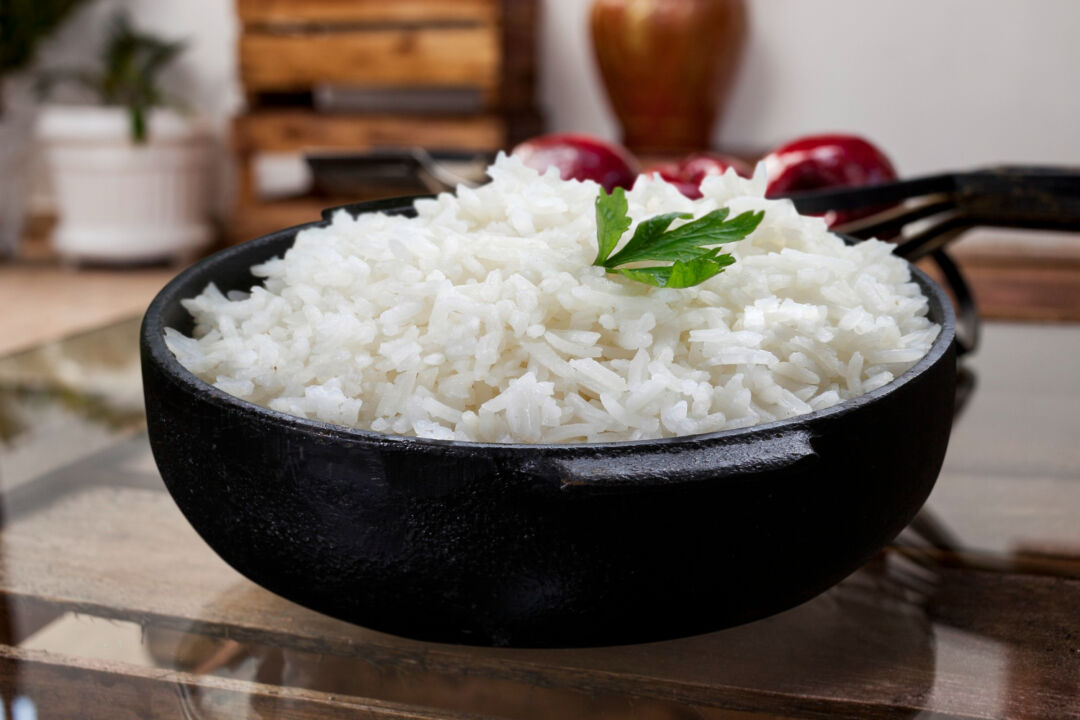 Setor produtor de arroz afirma que não haverá desabastecimento no Brasil