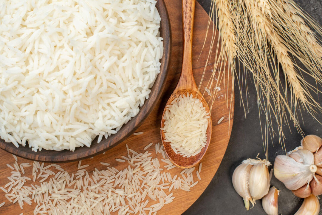 Governo Federal autoriza importação de arroz e Conab fará operações de compra