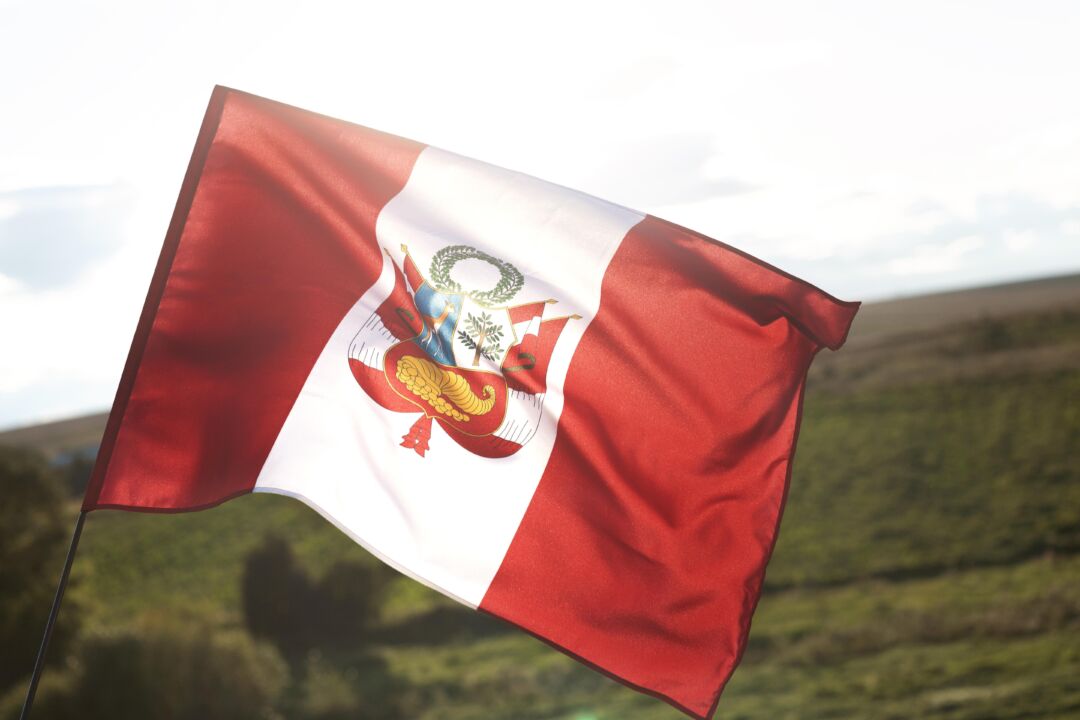 Abertura de mercado no Peru para exportação de hemoderivados bovinos e suínos