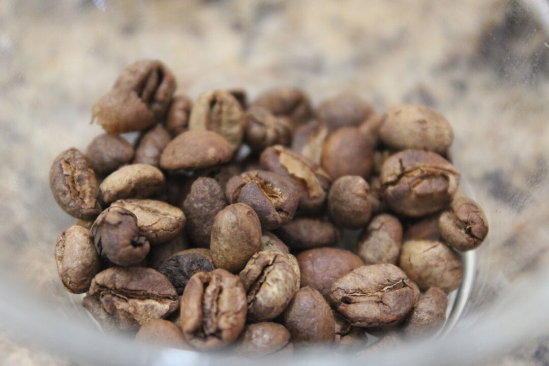 Exportação de café em abril rende a maior receita da história registrada em um mês