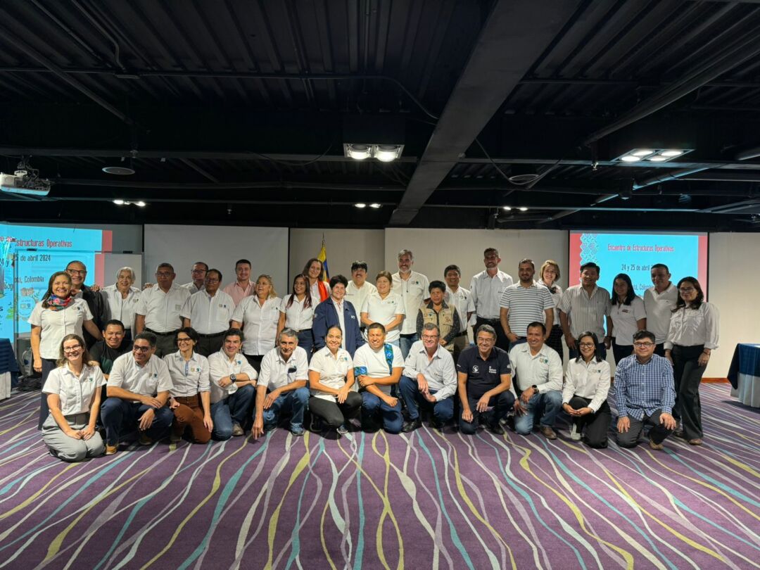 Presidente da Cafesul participa de reunião internacional da Clac, na Colômbia