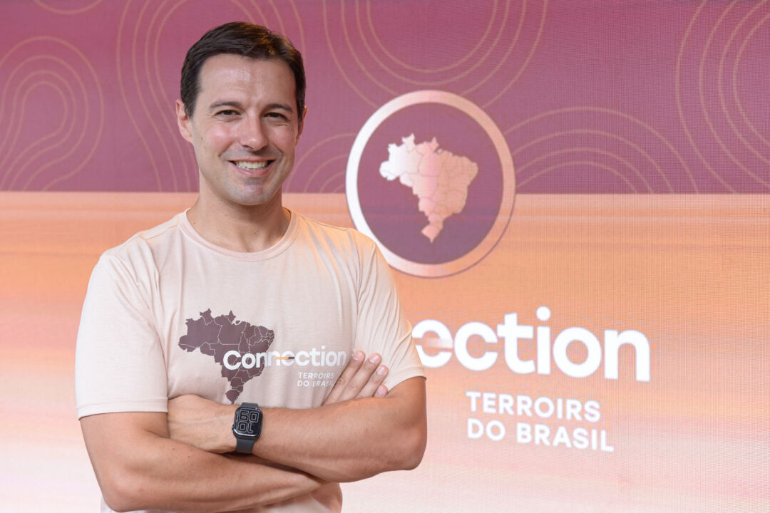 Connection Terroirs do Brasil foi transferido para agosto