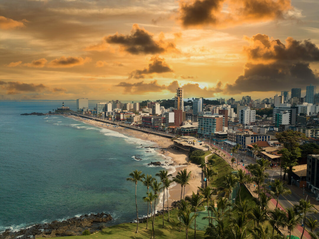 Salvador sediará encontro mundial de fibras naturais
