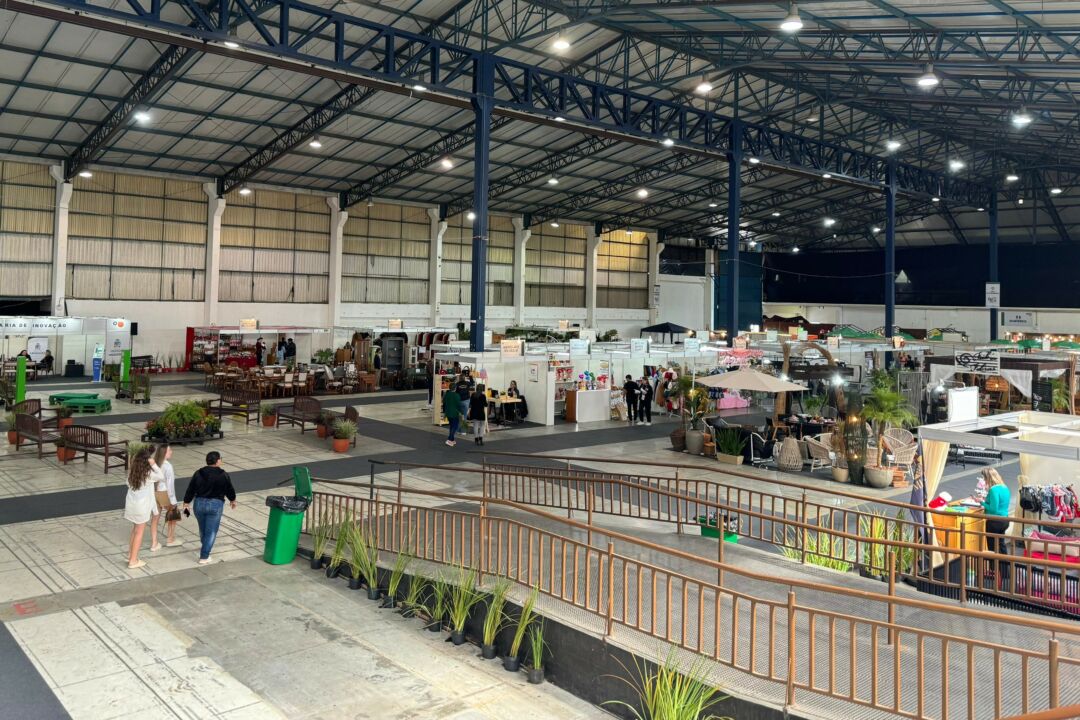 Feira Feito em Gramado será retomada para impulsionar o comércio local