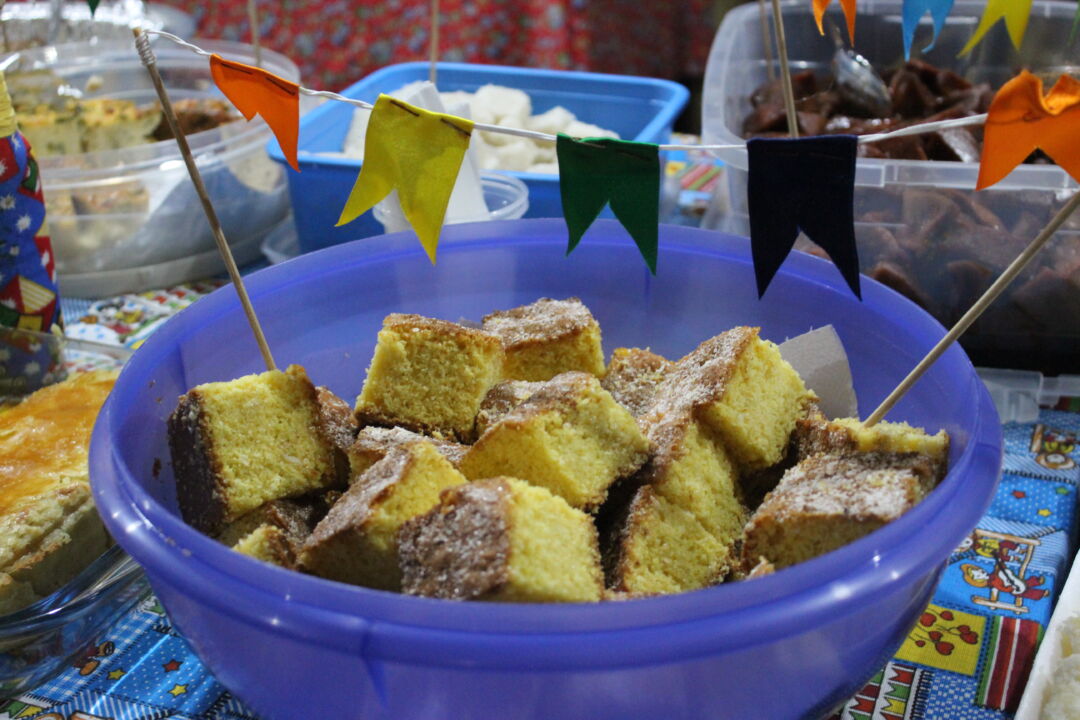 Comidas típicas da festa junina contam com 36% de impostos no preço final