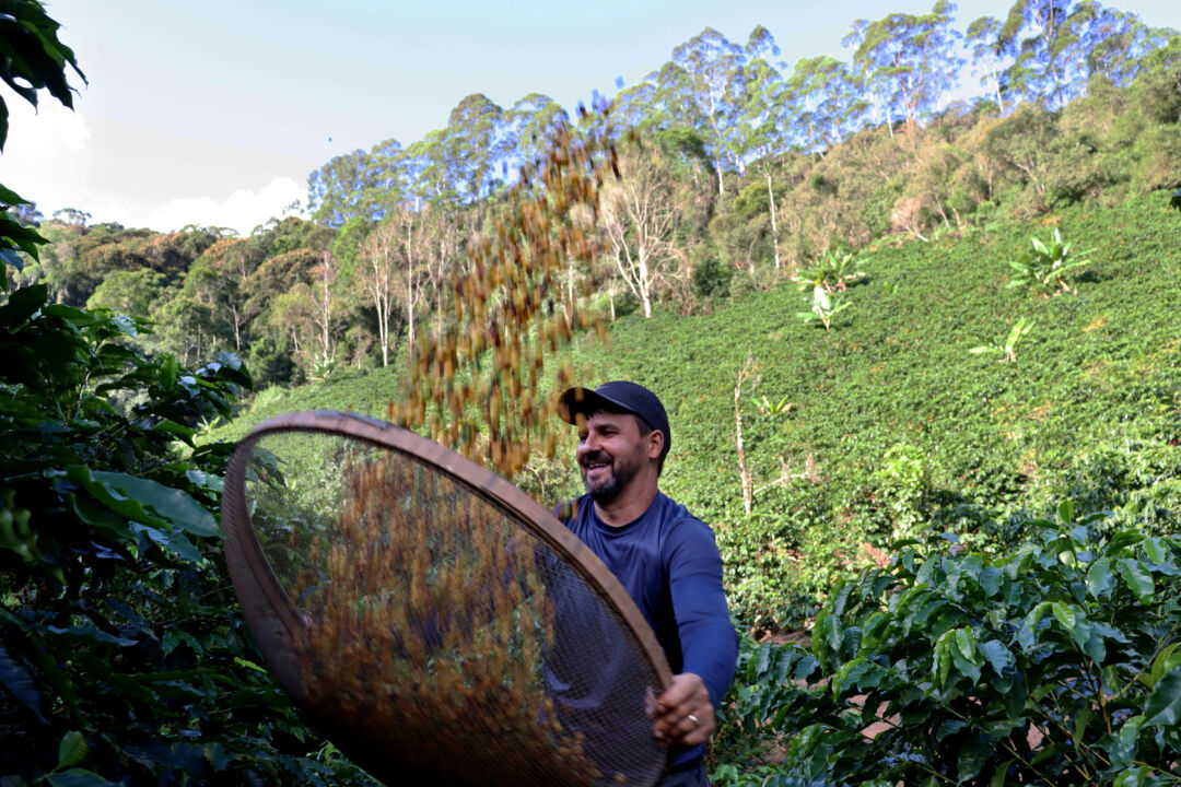 No Dia do Produtor Rural, Sistema Faes/Senar-ES destaca ações em prol dos agricultores