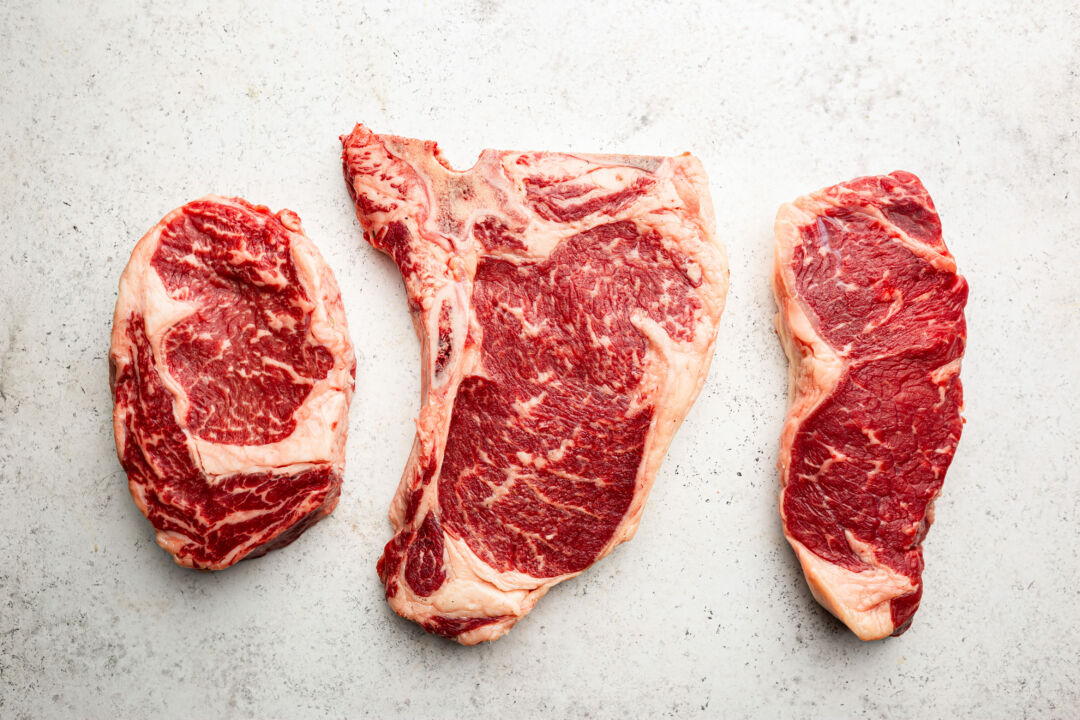 Carne bovina e carne suína do Paraná serão exportadas para o Chile