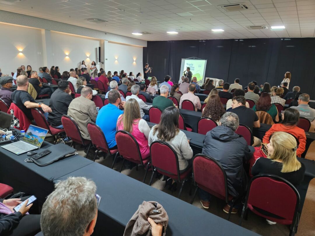 Convenção da marca Montanhas Capixabas lança iniciativas para fortalecer o turismo regional