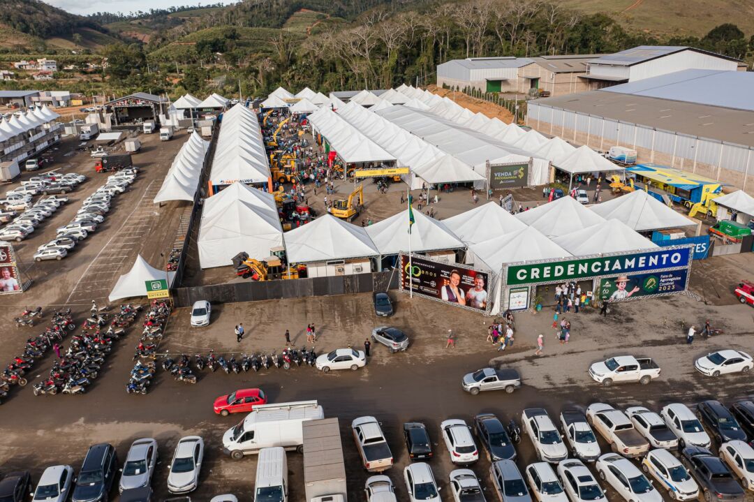 Feira de Agronegócios Cooabriel tem projeção milionária de negócios