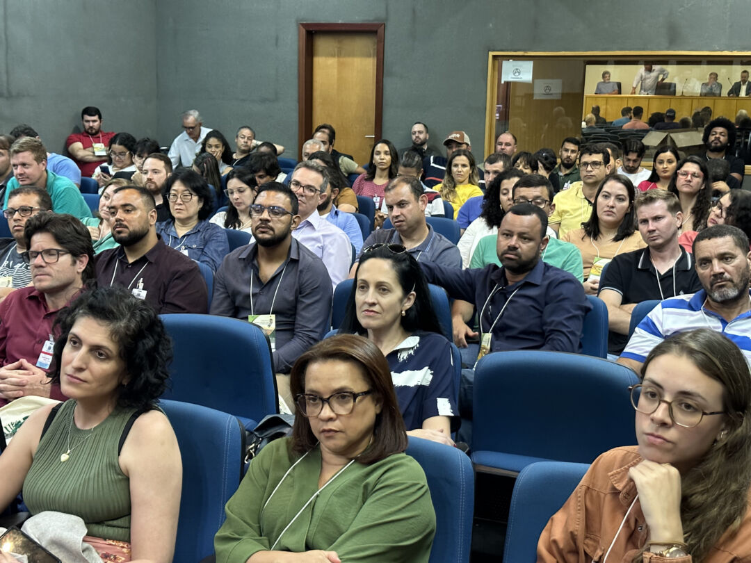 Seminário de defesa agropecuária terá mais de 25 palestras no Espírito Santo