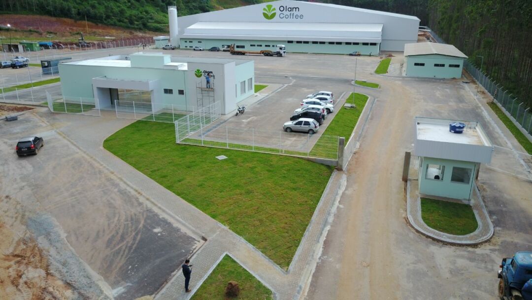 Olam Agrícola terá incentivo da Sudene para instalar fábrica em Linhares