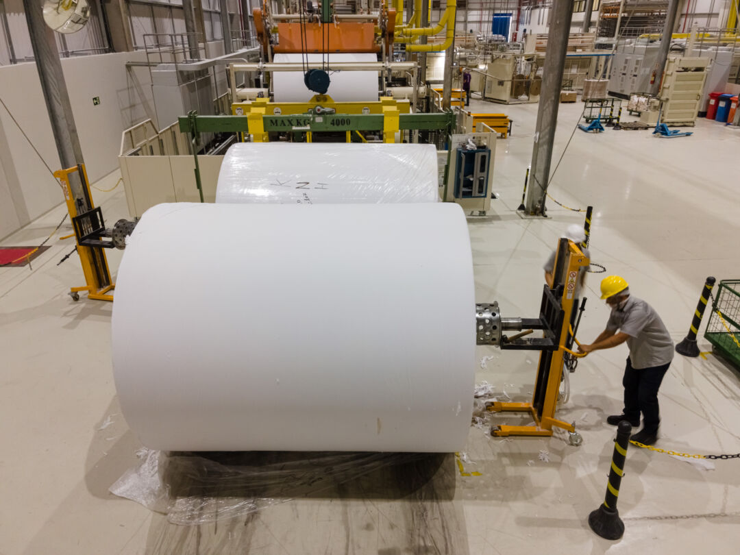 Produção industrial cresce 2,7% no Espírito Santo em junho