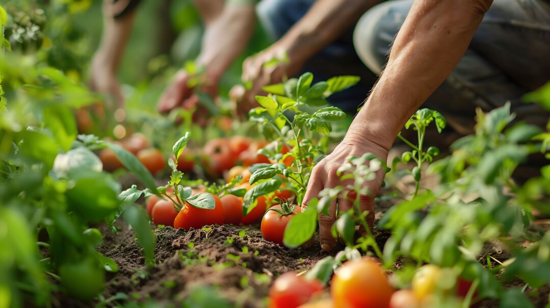 Projeto estimula compra da agroindústria local