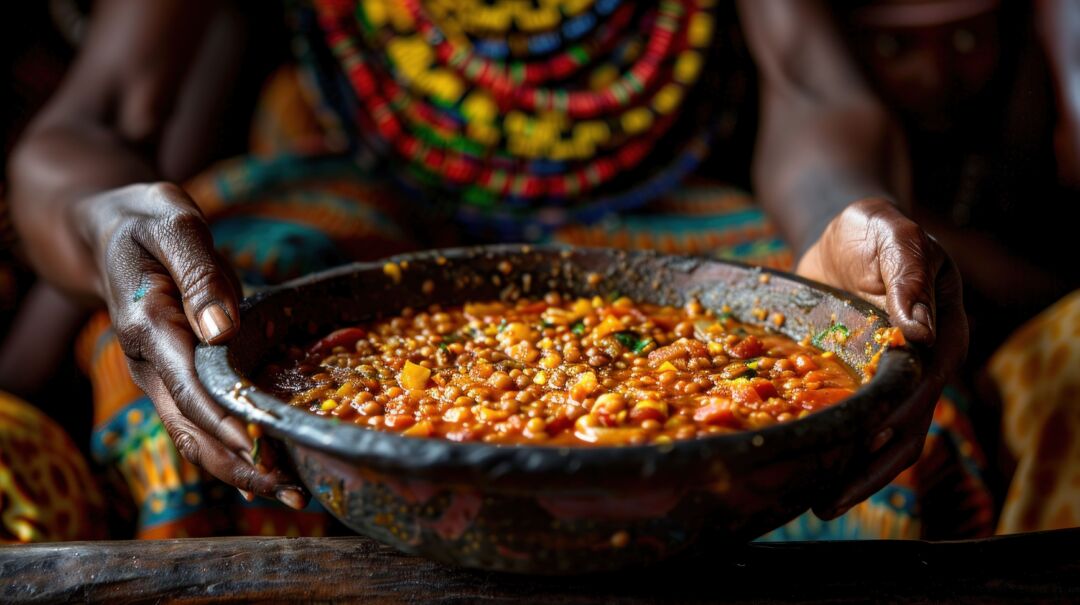 Receita da Minha Terra 2024 traz receitas tradicionais de comunidades quilombolas