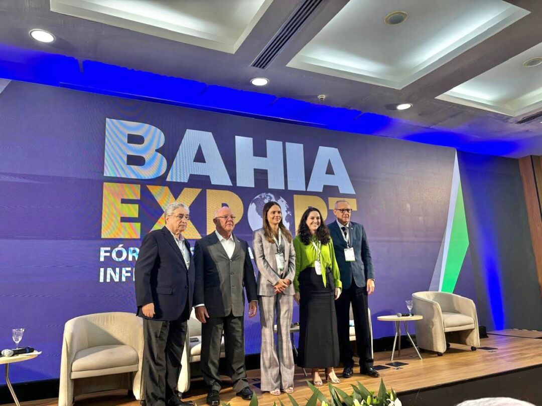 Produtores do Oeste da Bahia discutem demandas logísticas