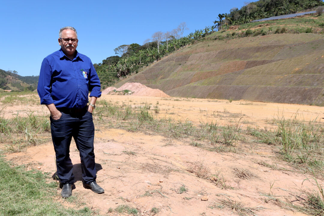 Darli novo terreno Darli novo terreno