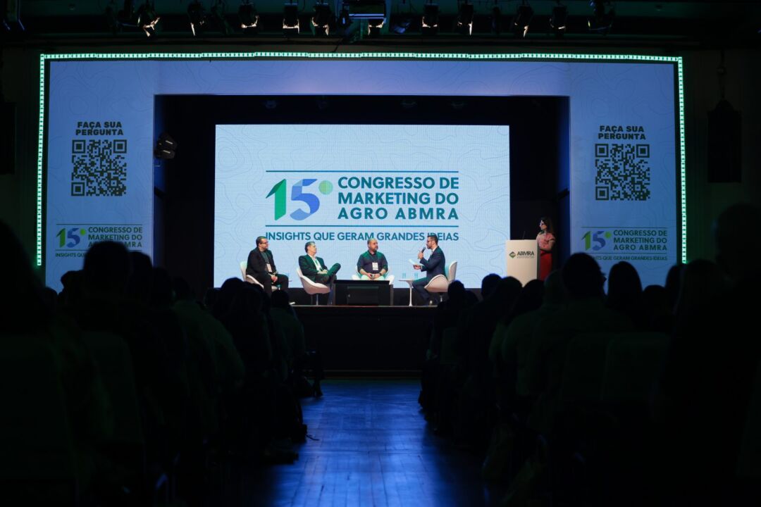 16º Congresso ABMRA promete 10h de imersão e conhecimento