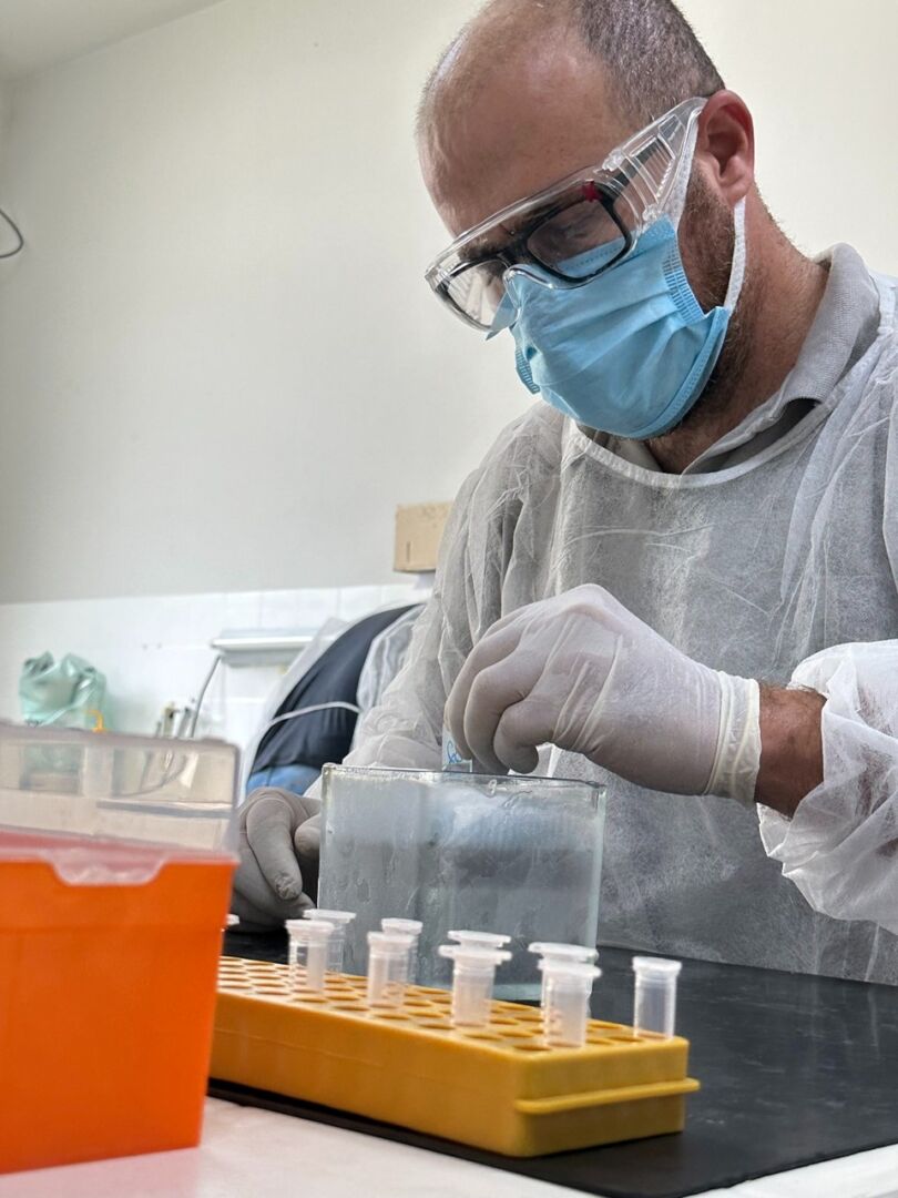 Idaf alerta sobre cuidados para evitar a disseminação da raiva