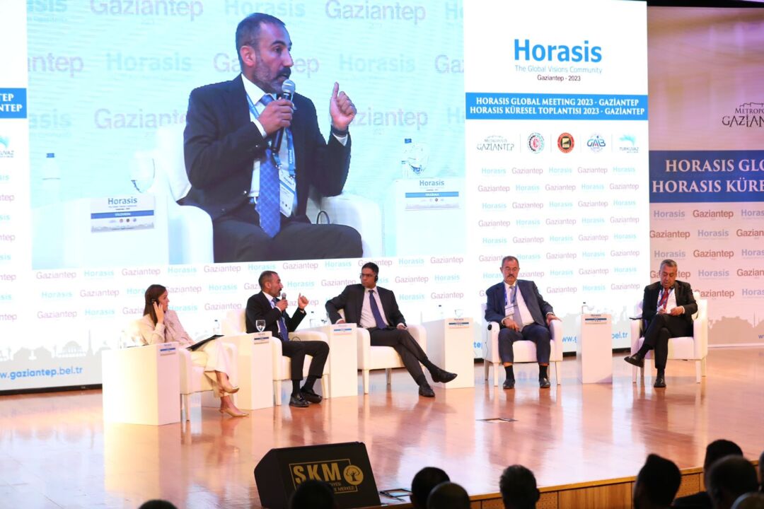 Mais de 400 líderes internacionais se reunirão no Espírito Santo em evento sobre sustentabilidade e tendências globais