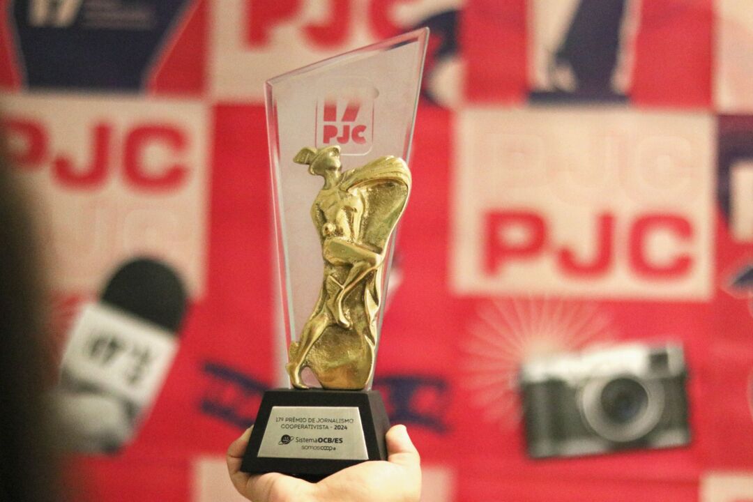 Negócio Rural recebe quatro indicações no 17° Prêmio de Jornalismo Cooperativista