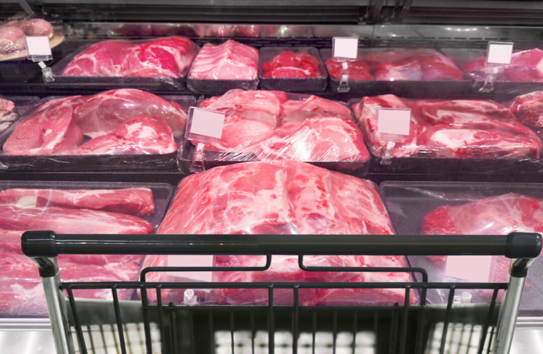 Projeto incentiva o rastreamento da carne bovina para estimular o consumo consciente