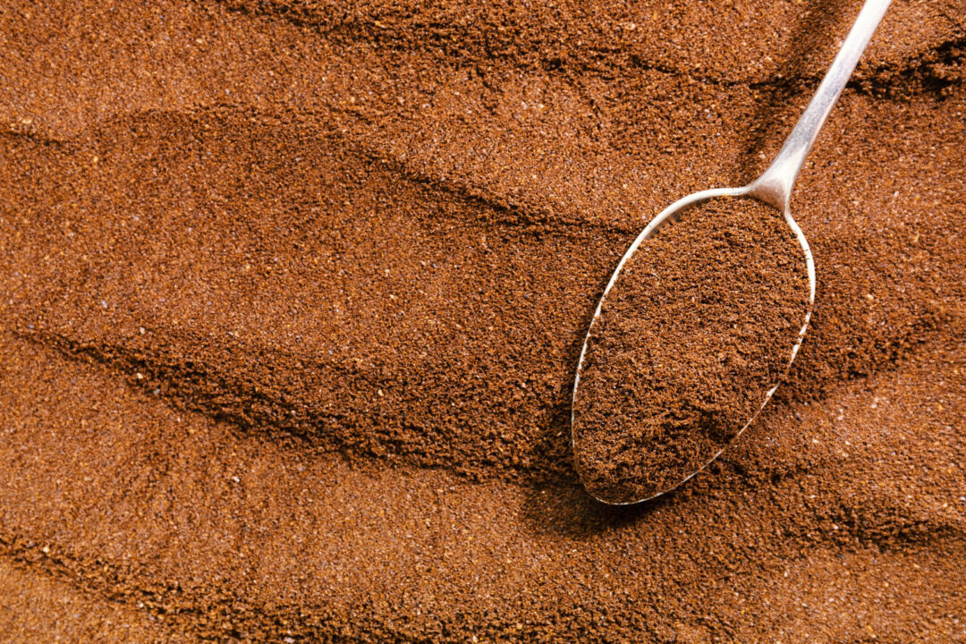 Sete marcas de café torrado são desclassificadas para o consumo