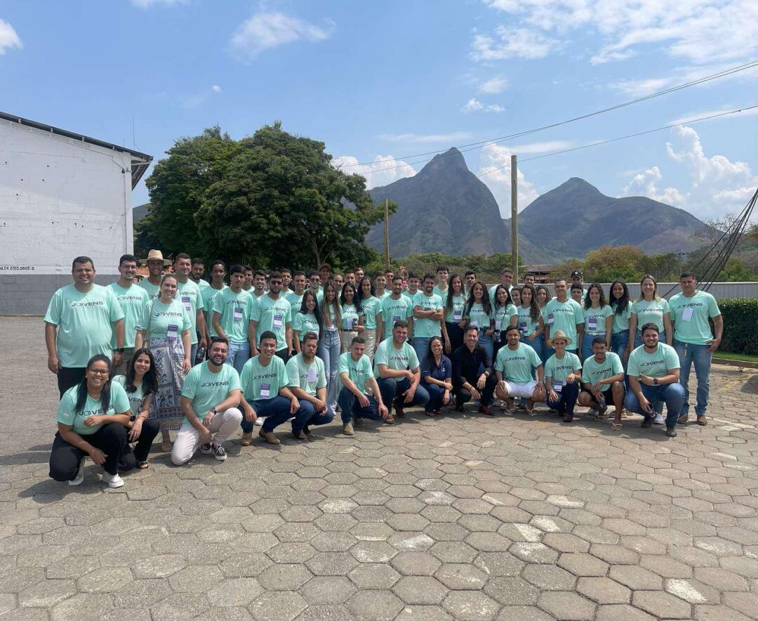  Cooperativa incentiva a participação de jovens