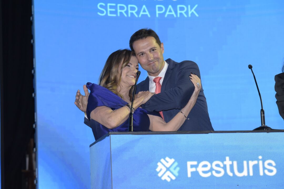 Festuris começa em Gramado celebrando crescimento de 9%
