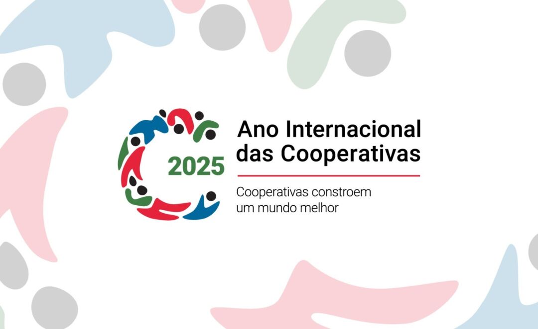 Identidade visual do Ano Internacional das Cooperativas é divulgada pela ONU