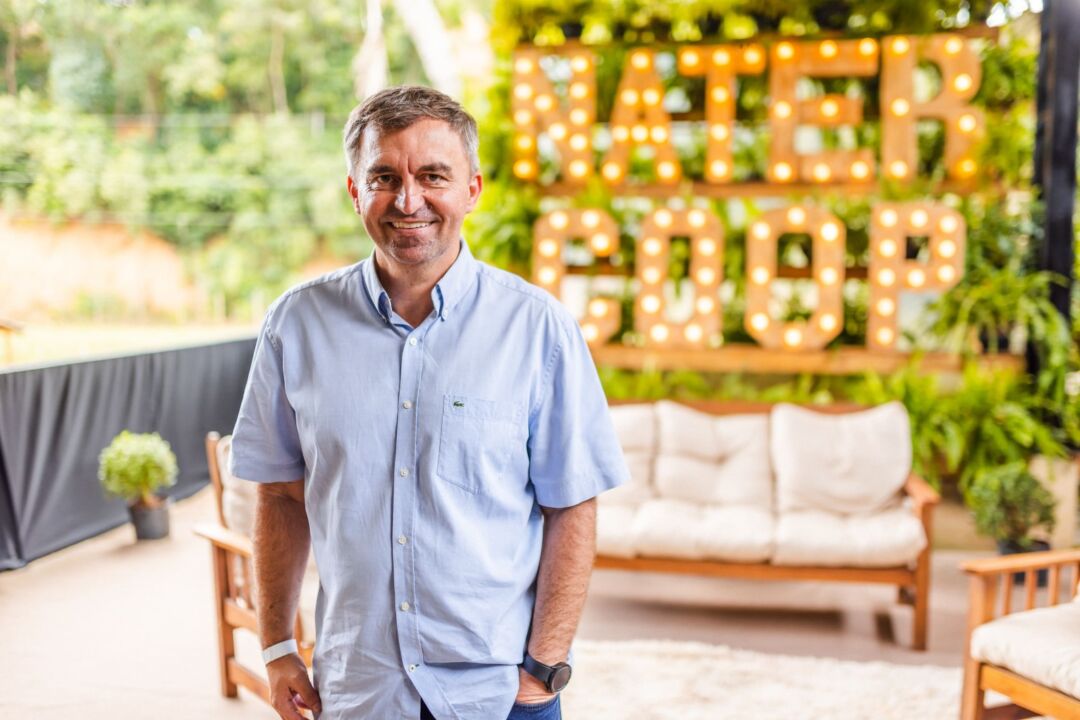 Nater Coop é reconhecida e consolida posição entre as maiores empresas do Estado