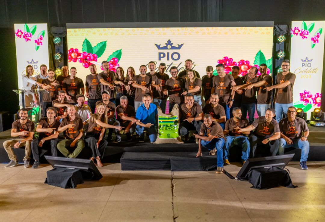 Conheça os finalistas da 14ª edição do Prêmio Pio Corteletti