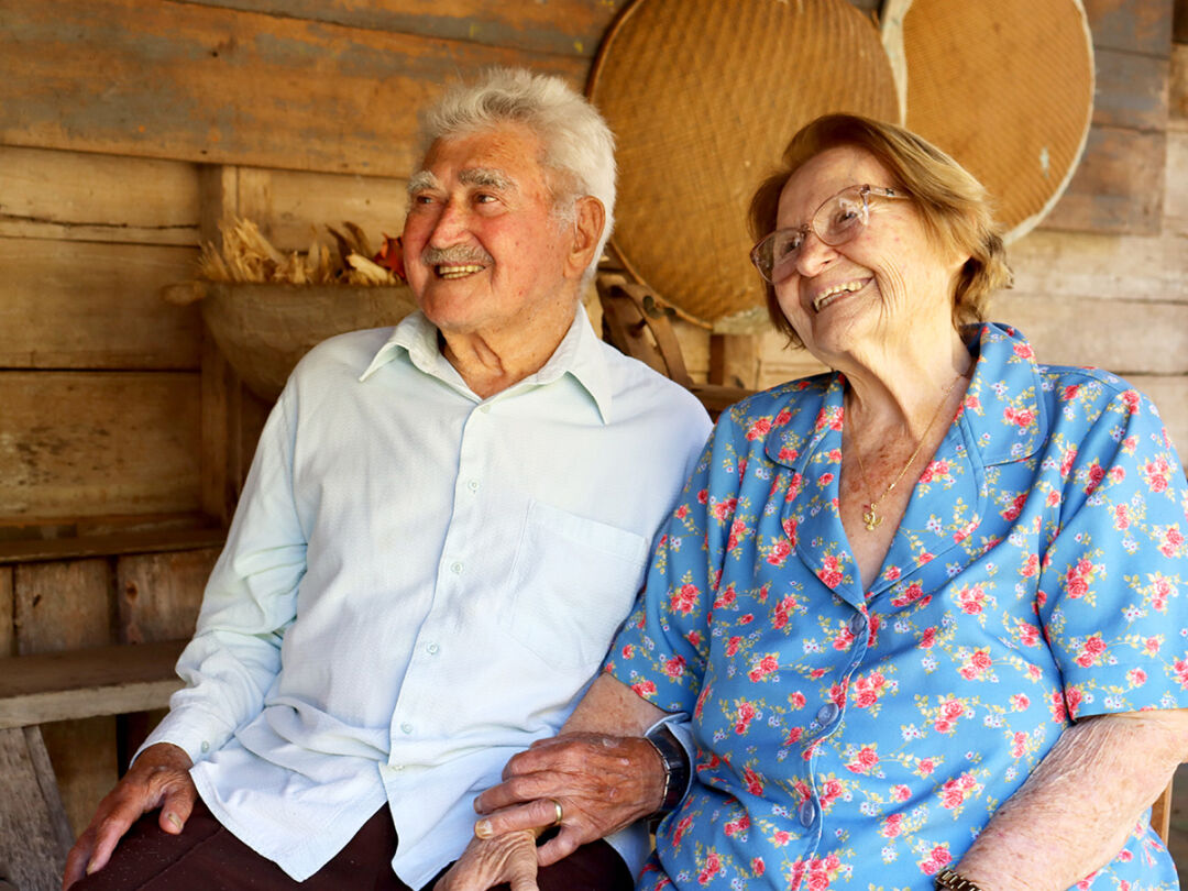 Documentário narra a saga dos italianos nas montanhas capixabas