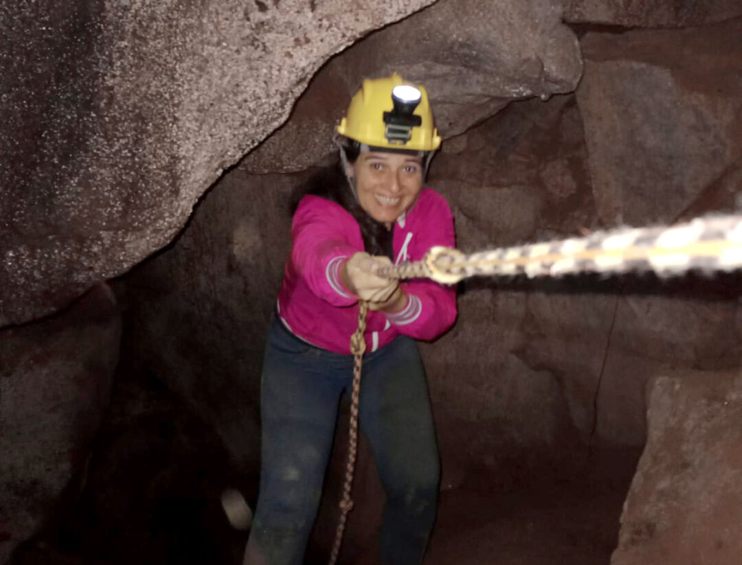 Rota turística com 25 cavernas é a novidade nas montanhas do Espírito Santo
