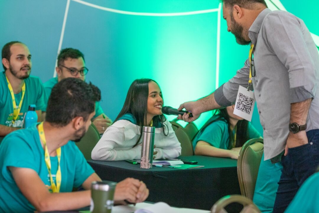 Inscrições para a 6ª edição do CNA Jovem encerram em janeiro